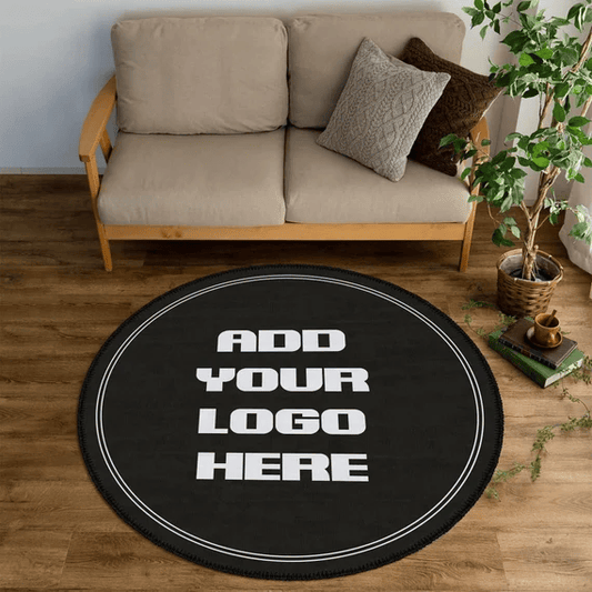 Custom Rug